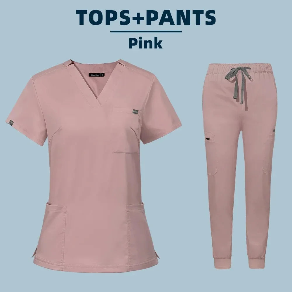 Wholesale Medical Uniform Scrubs - Empire P.E