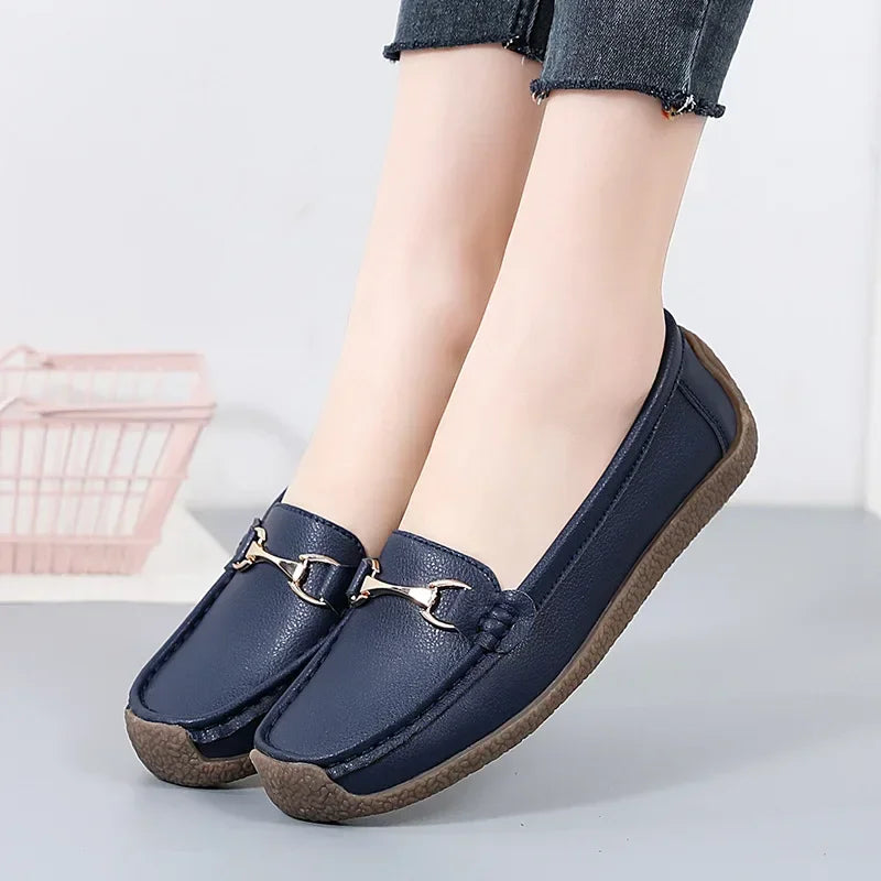 2024 Women's Flat Shoes - Empire P.E