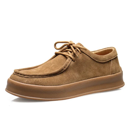 Men's Casual British Style Shoes