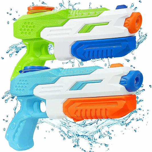 Summer Soaker Squirt Guns - Empire P.E