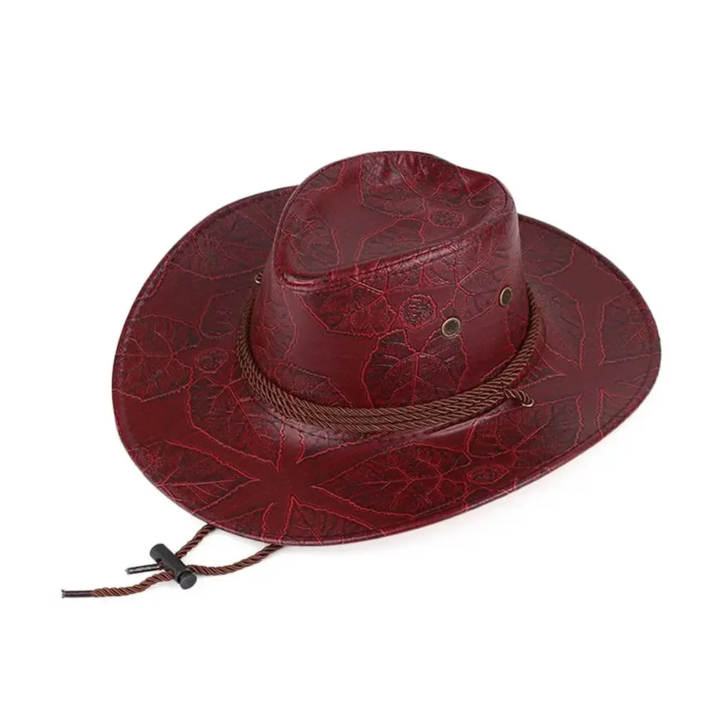 Cowboy Hat Western Sun Hats - Empire P.E