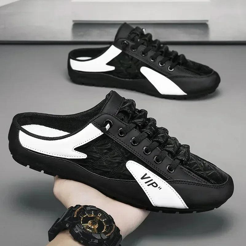 Slippers for Men Trendy - Empire P.E
