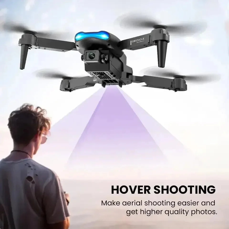 Professional Mini Drone HD 4k Camera