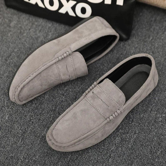 Men's Loafers Lightweight and Breathable Shoes