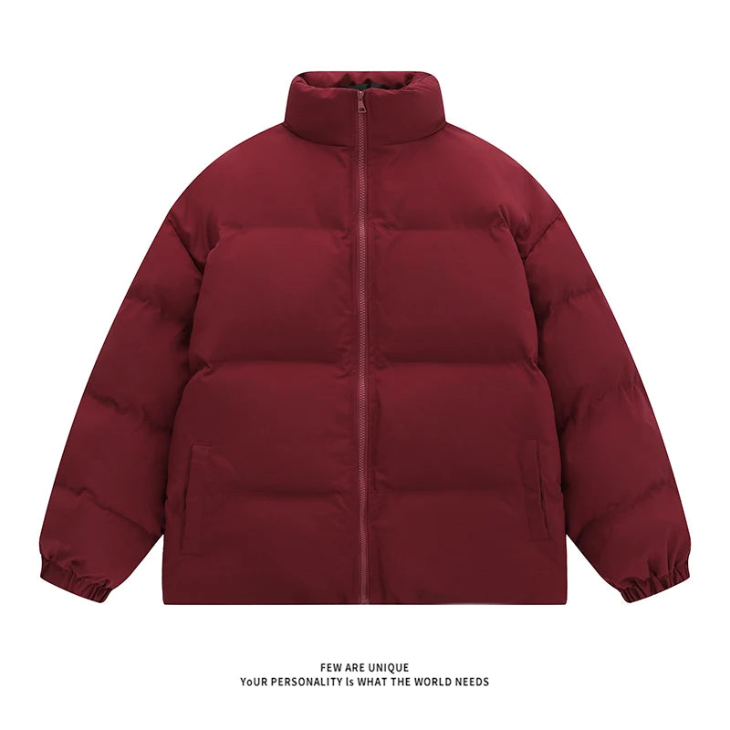 Women 2025 Thick Warm Coats - Empire P.E