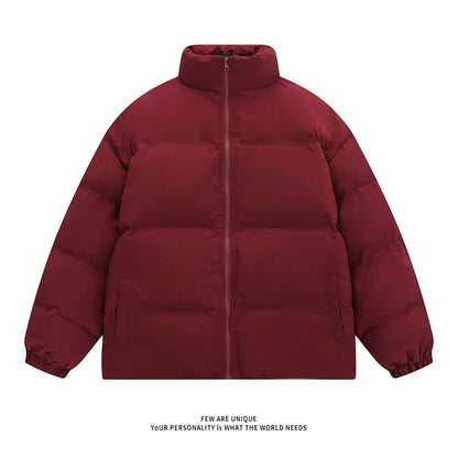 Women 2025 Thick Warm Coats - Empire P.E