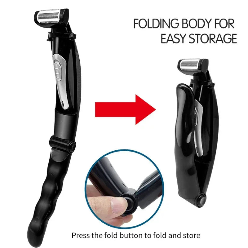 Back Shavers for Men Body Groomers Back Shavers for Men - Empire P.E