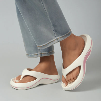 The New Summer Versatile Beach Flip-flops