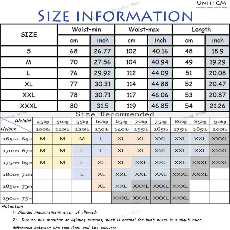 New Linen Cotton Shorts Solid Color Jogging Sweatpants Elastic Waist Shorts for Men Large Lightweight Summer Basketball Shorts - Empire P.E