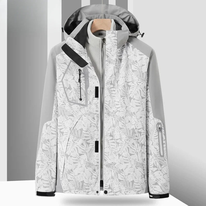 New Winter Women's Warm Ski Jacket