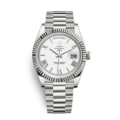 Men's Quartz Wristwatch - Empire P.E