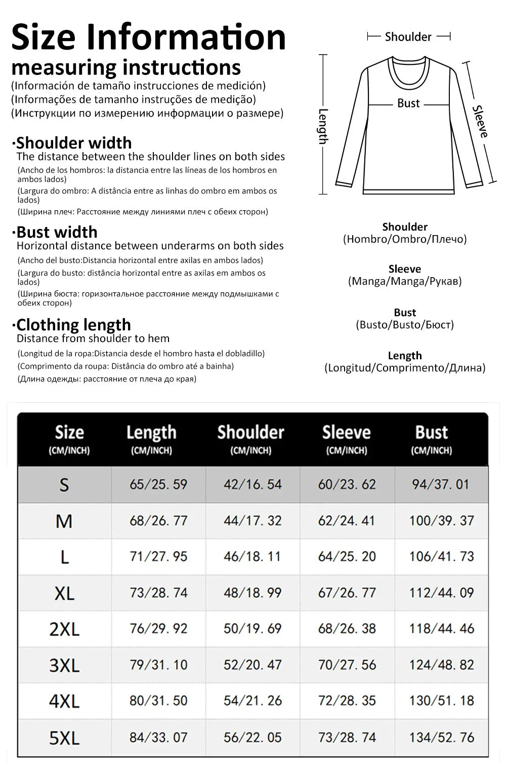 American Flag Pattern Men T-shirts Long Sleeve 3d Print - Empire P.E