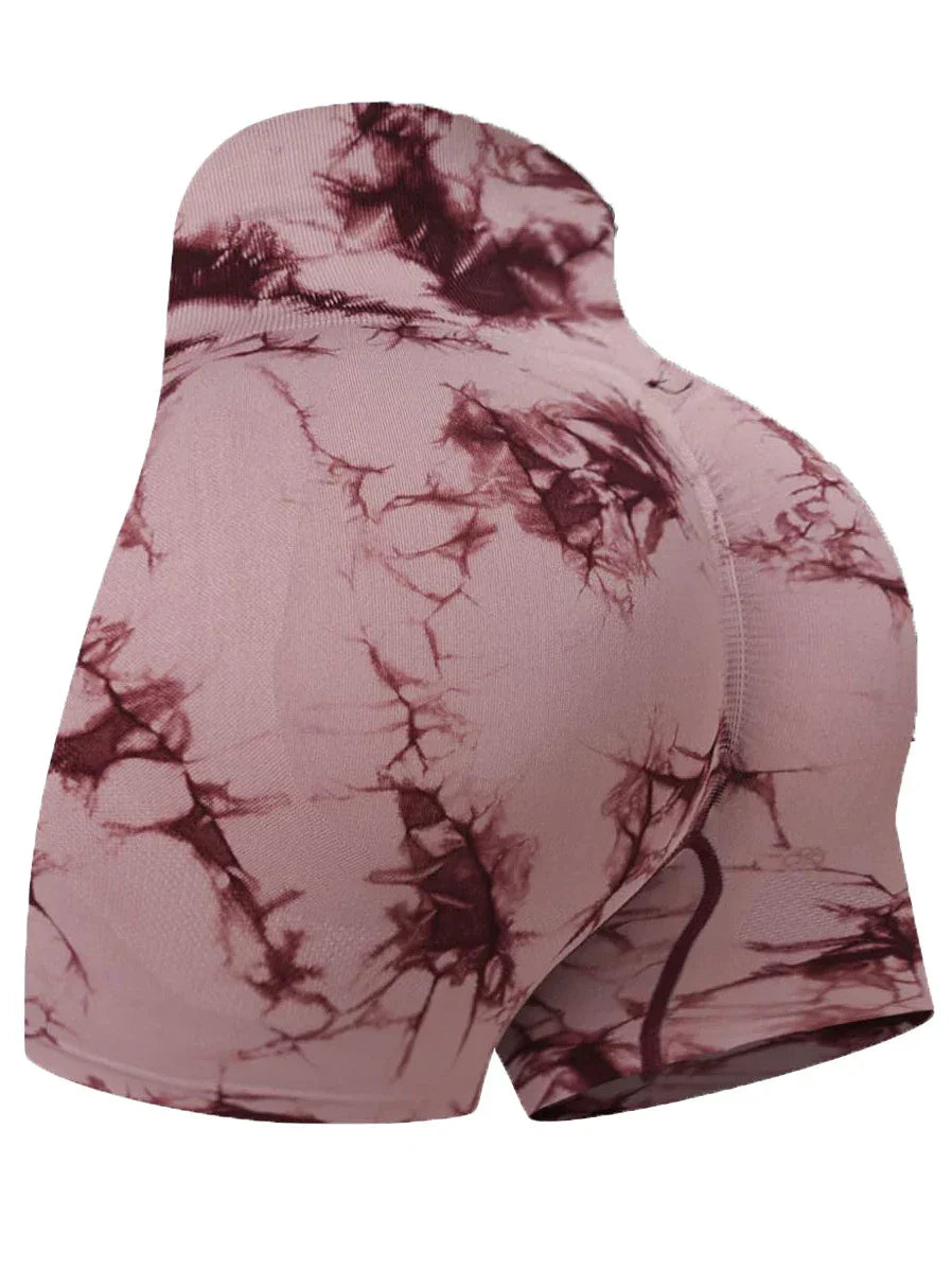2024 4PCS Women's Fitness  Pants