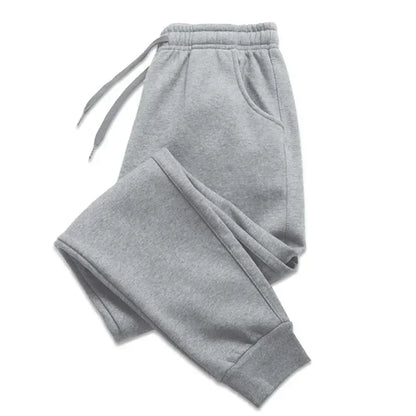 Men's Casual Sports Jogger Pants - Empire P.E