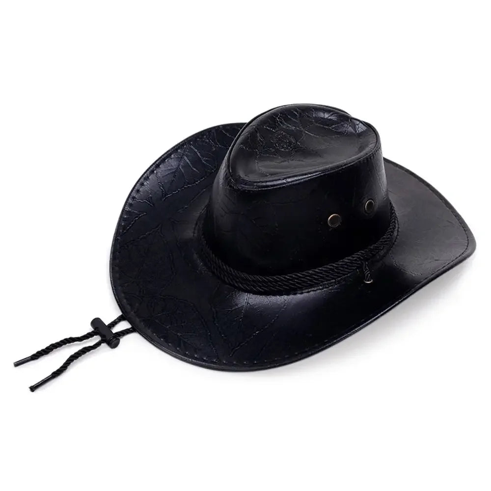 Cowboy Hat Western Sun Hats - Empire P.E