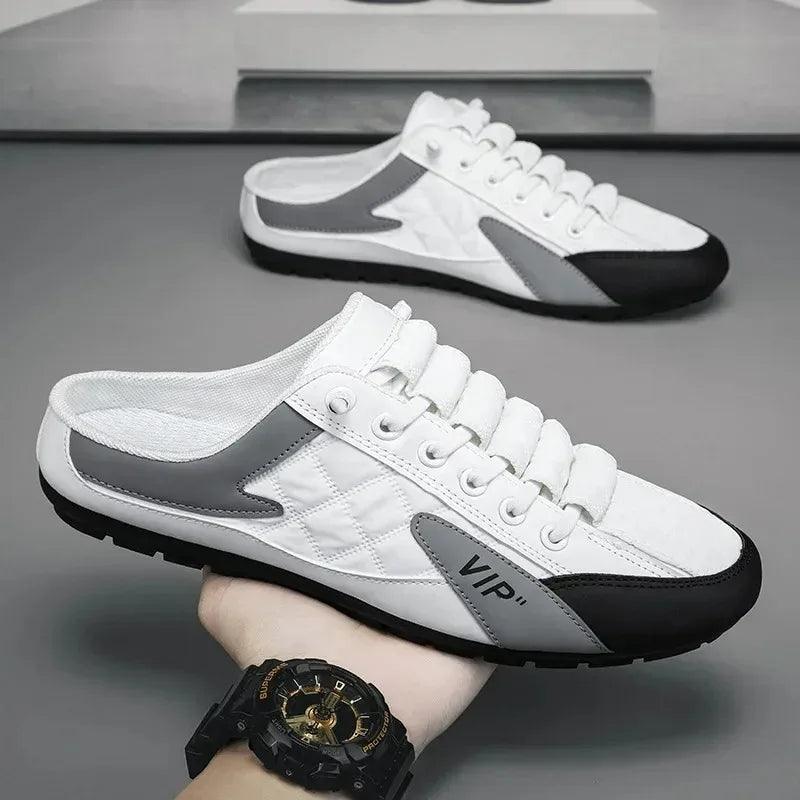Slippers for Men Trendy - Empire P.E