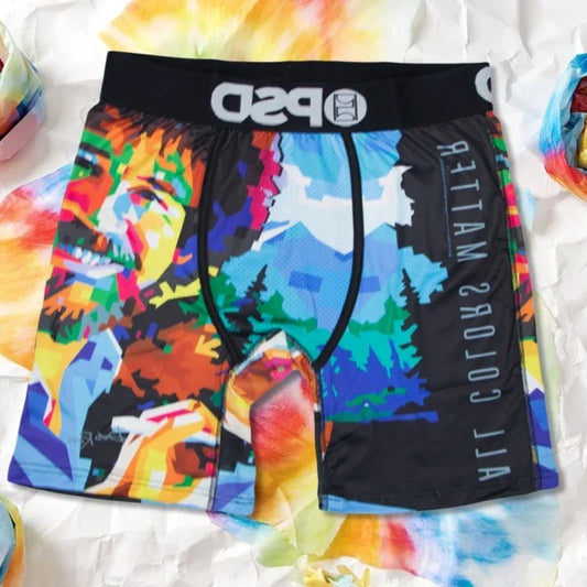 1PC Sexy Men Underwear Boxer - Empire P.E