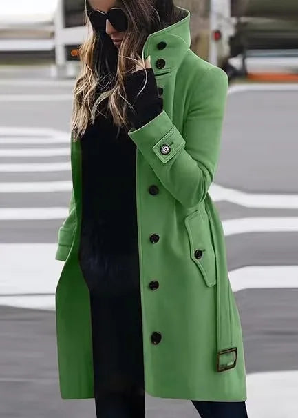 Women's Winter Warm Jackets - Empire P.E