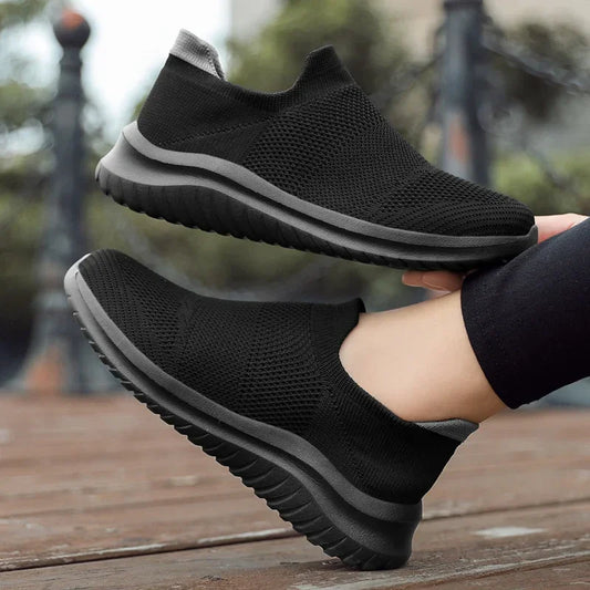 New Comfortable High shoes - Empire P.E