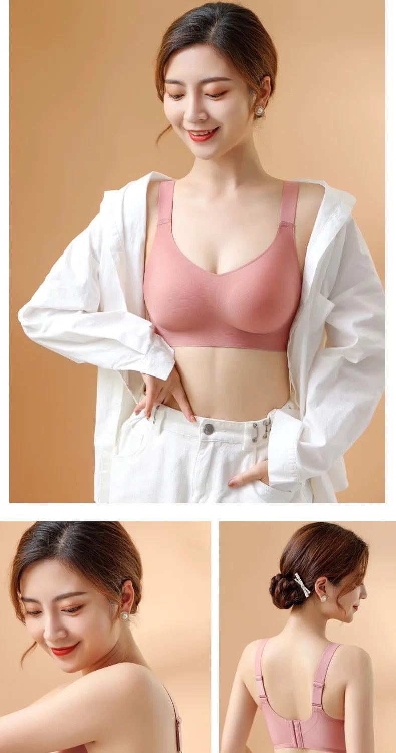 Large Size Thin Jelly Strip Anti-Sagging Adjustable - Empire P.E