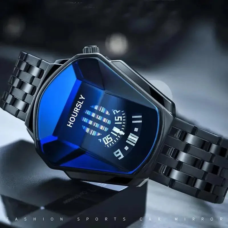 Luxury Men Wrist Watch - Empire P.E