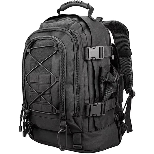 Large Tactical Backpack for Men Military Backpack - Empire P.E