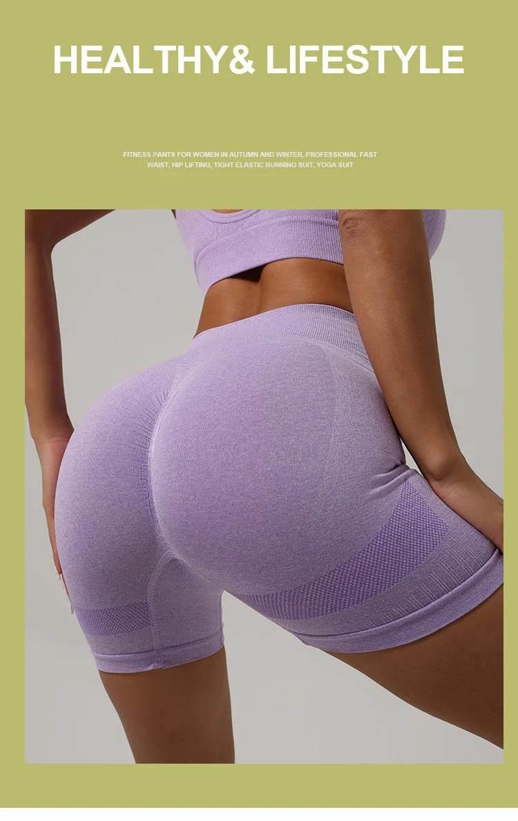 Women Shorts Sports For Women - Empire P.E