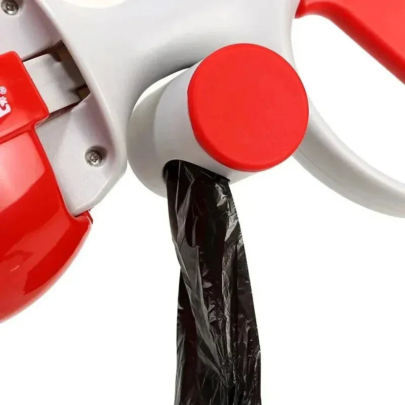 Pet Dog Pooper Scooper Portable Outdoor Cleaner - Empire P.E