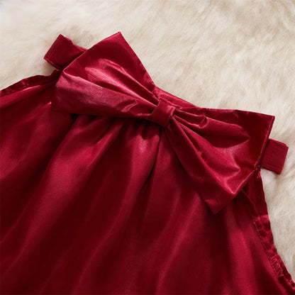 Japan V-Neck Chiffon Set - Empire P.E