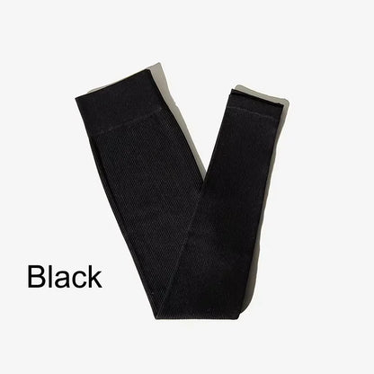 New Ribbed Seamless Yoga Pants High Waist Gym Leggings - Empire P.E