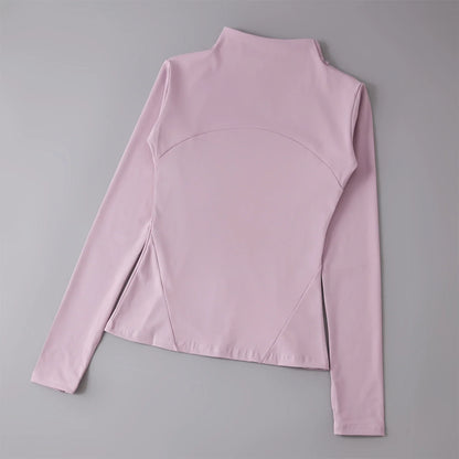 Yoga Windbreaker Sports Jackets - Empire P.E