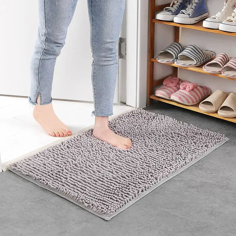 Bath Mat Cheap Thicken Memory Carpet Rugs - Empire P.E