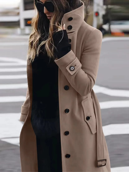 Women's Warm Jackets - Empire P.E