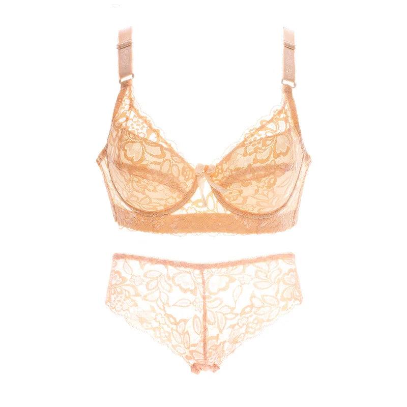 Thin Panty and Briefs Plus Size Women's - Empire P.E