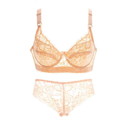 Thin Panty and Briefs Plus Size Women's - Empire P.E