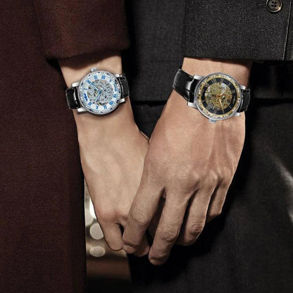 Women Top Brand Luxury Watches - Empire P.E