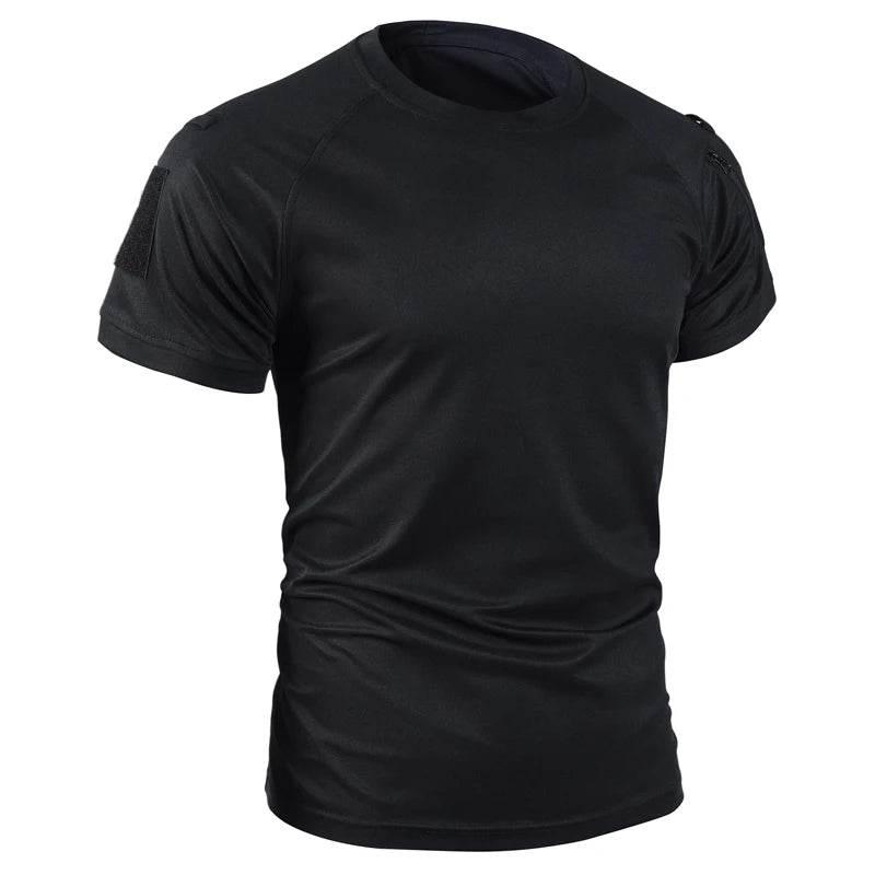 Men's Breathable Pullover Quick Dry Tactical shirt - Empire P.E