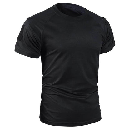 Men's Breathable Pullover Quick Dry Tactical shirt - Empire P.E
