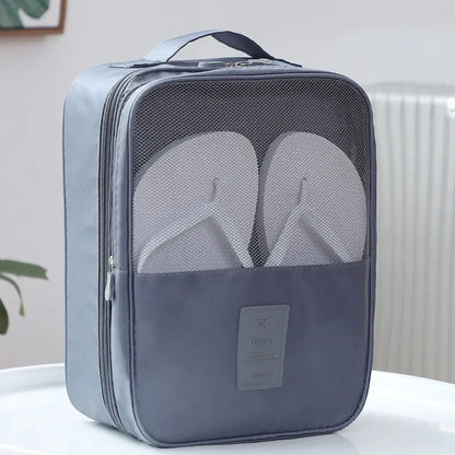 High Quality Portable Travel Shoe Bag - Empire P.E