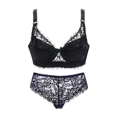 Thin Panty and Briefs Plus Size Women's - Empire P.E