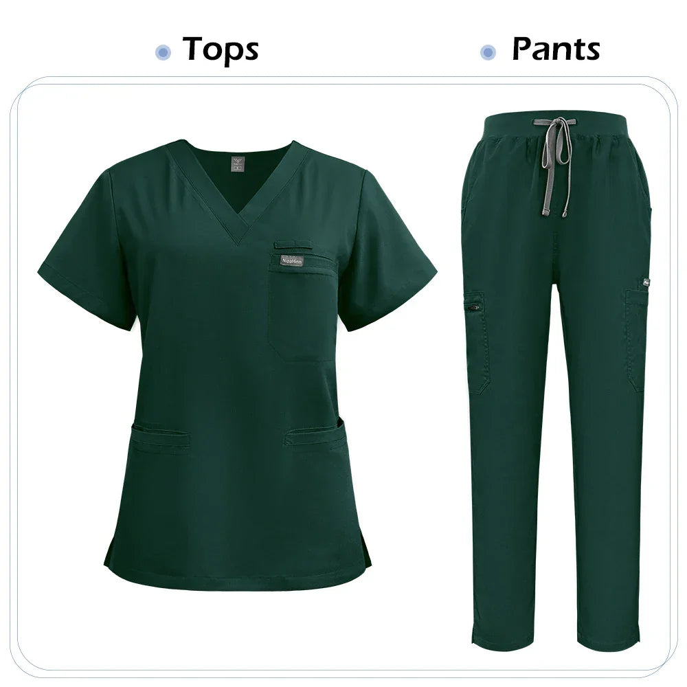 Wholesale Scrub Uniforms Sets
