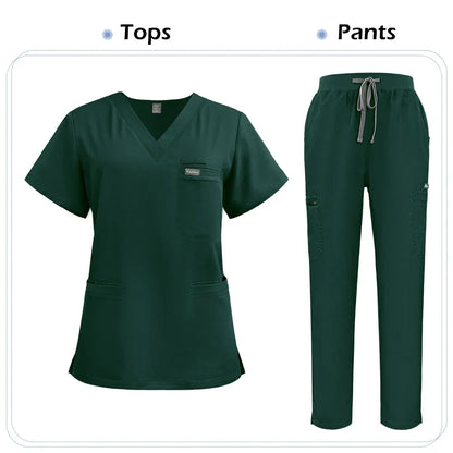 Wholesale Scrub Uniforms Sets