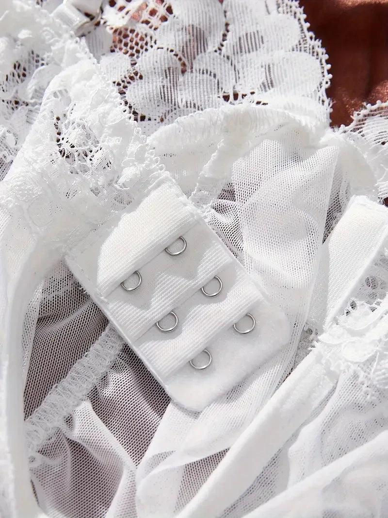 Open Sleep Skirt kit - Empire P.E