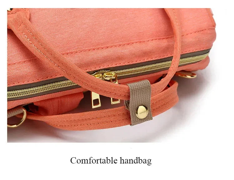 Maternity Large Capacity Bag - Empire P.E