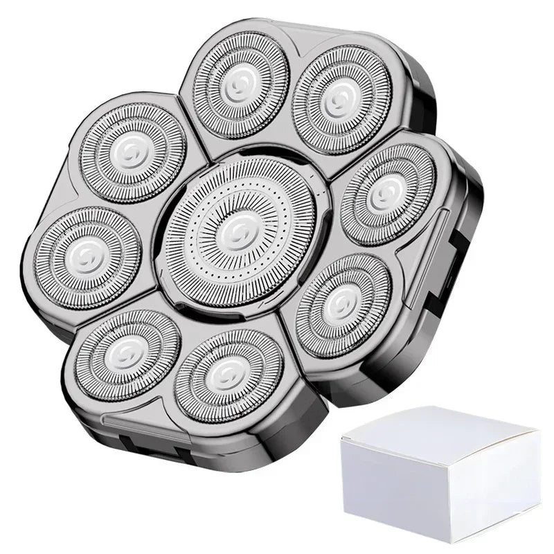 Replaceable Electric Shaver Spare 3D 4D 5D 6D 7D 8D 9D - Empire P.E