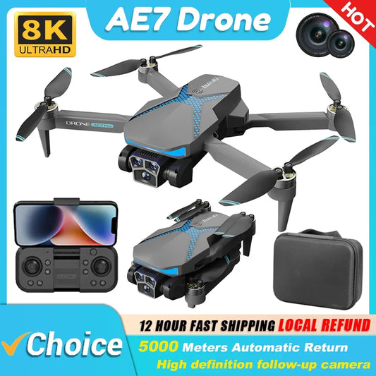Drone Brushless Motors - Empire P.E