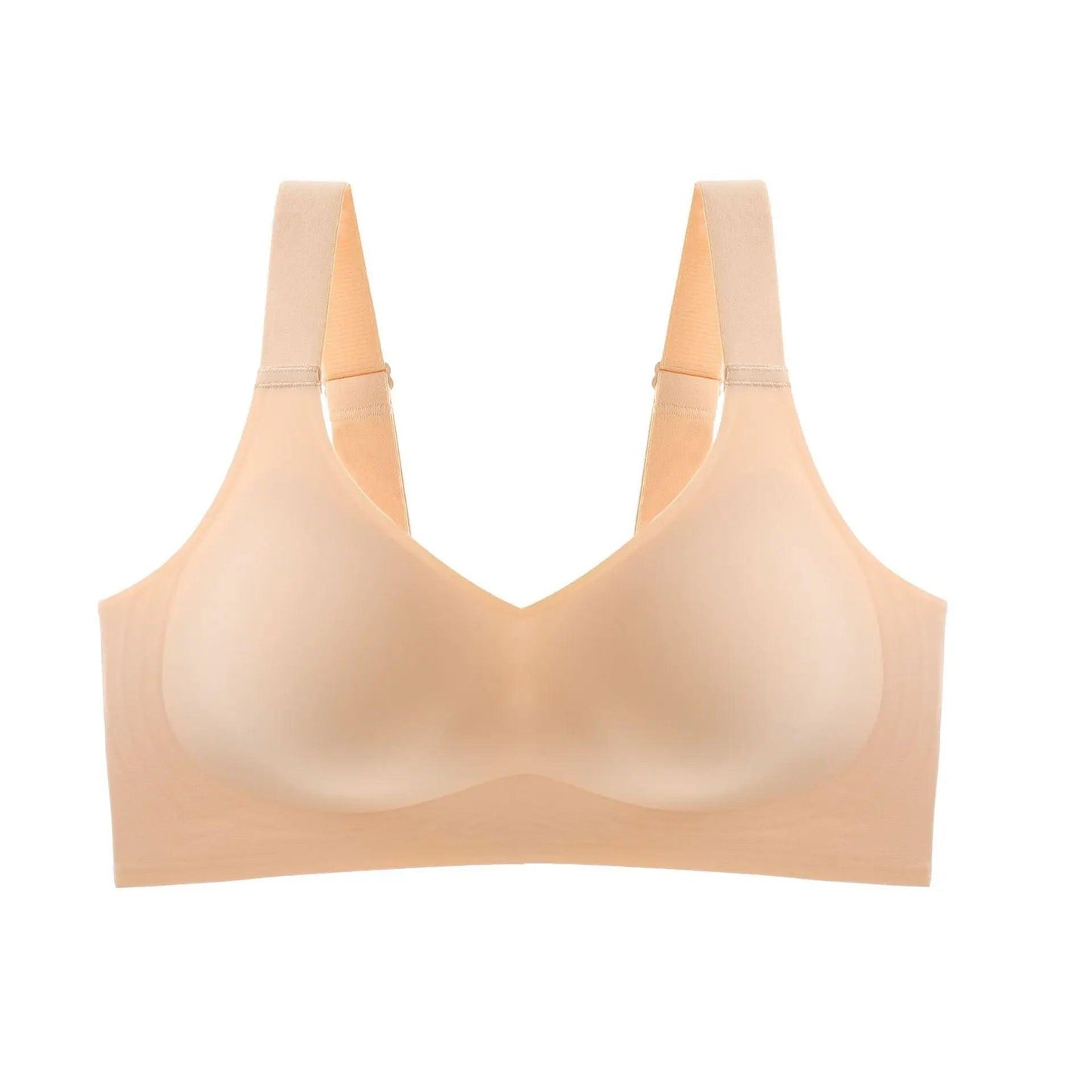 Large Size Thin Jelly Strip Anti-Sagging Adjustable - Empire P.E