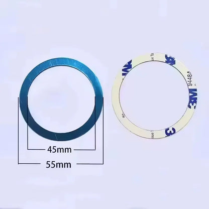 Newest 360 Degree Rotating Magnetic Mobile Phone Holder