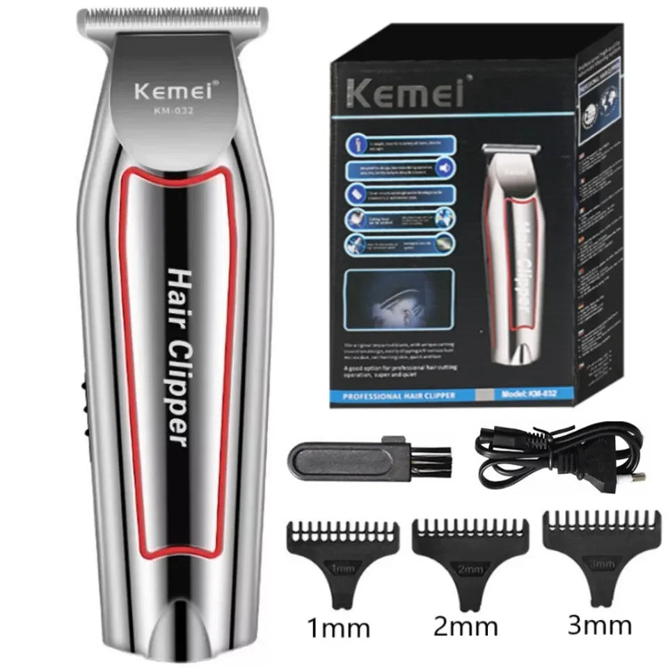 Professional Hair Trimmer Electric Beard Trimmer For Men - Empire P.E