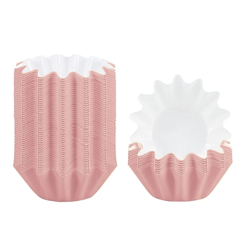 50Pcs Wax Melt Liners Reusable Wax Warmer Leakproof